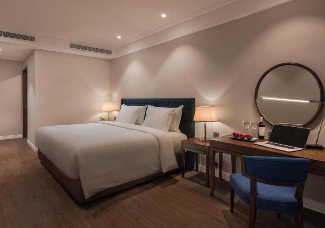 Sunrise Luxury Apartment With Ocean View Ντα Νανγκ Εξωτερικό φωτογραφία
