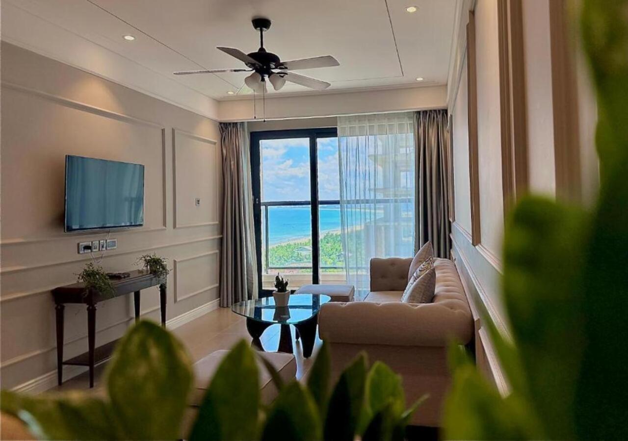 Sunrise Luxury Apartment With Ocean View Ντα Νανγκ Εξωτερικό φωτογραφία