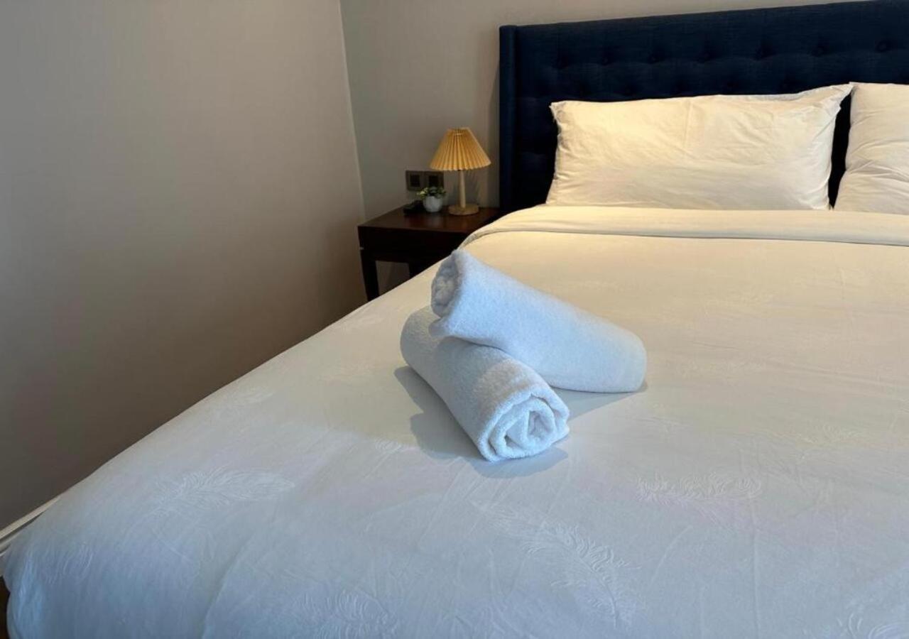 Sunrise Luxury Apartment With Ocean View Ντα Νανγκ Εξωτερικό φωτογραφία