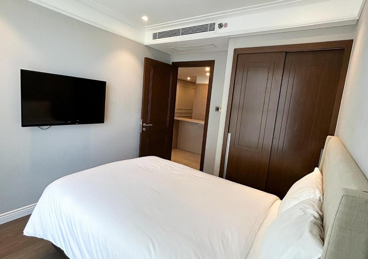 Sunrise Luxury Apartment With Ocean View Ντα Νανγκ Εξωτερικό φωτογραφία